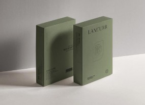 上海包裝盒印刷定制 - 實力制作公司，品質(zhì)有保障