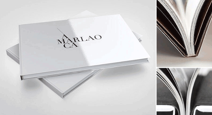 常見(jiàn)精品書(shū)冊(cè)的六種裝訂方式  第3張