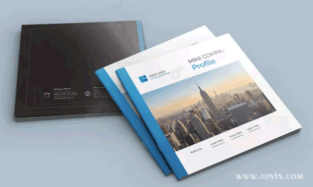 畫冊印刷的前期設(shè)計需重視流行色系  第1張