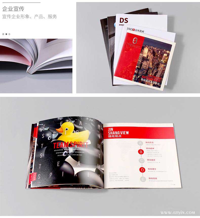企業(yè)畫冊印刷 第6張 企業(yè)畫冊印刷 第6張