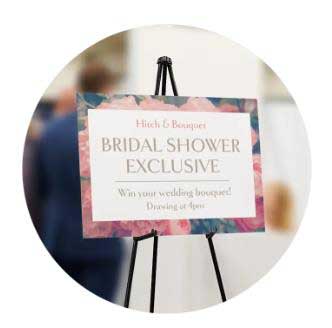 海報(bào)印刷哪種紙材適合您？  第3張