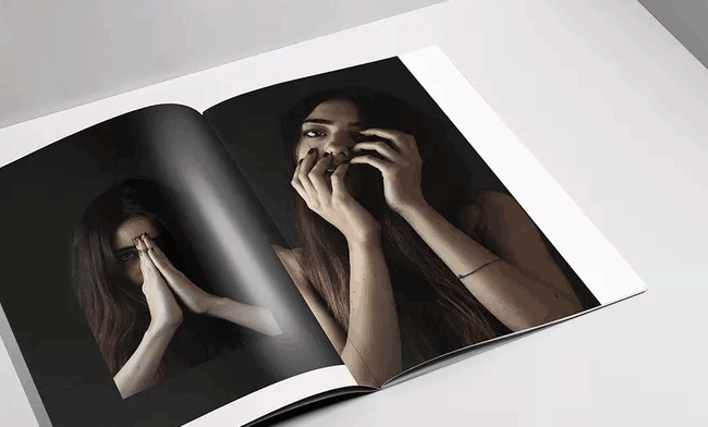 企業(yè)畫冊印刷的取勝法寶如何找到？  第1張