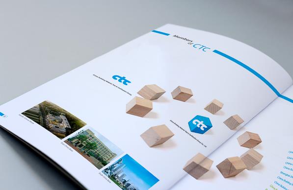 彩色畫冊  第6張