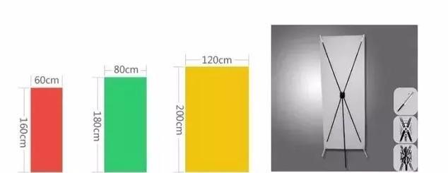 設計必備！常用印刷尺寸，單頁、畫冊、海報…收藏這一篇就夠  第9張