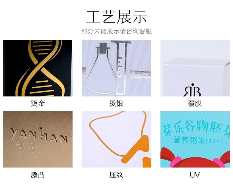 包裝彩盒印刷  第3張