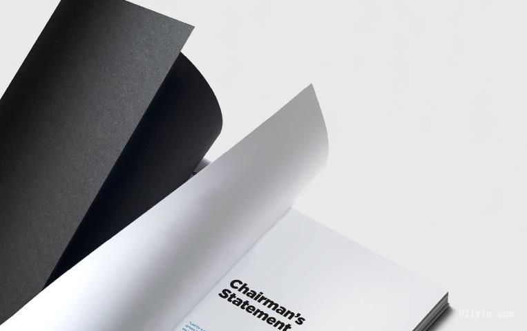 設(shè)計(jì)宣傳冊(cè)必須知道以下三點(diǎn)  第1張