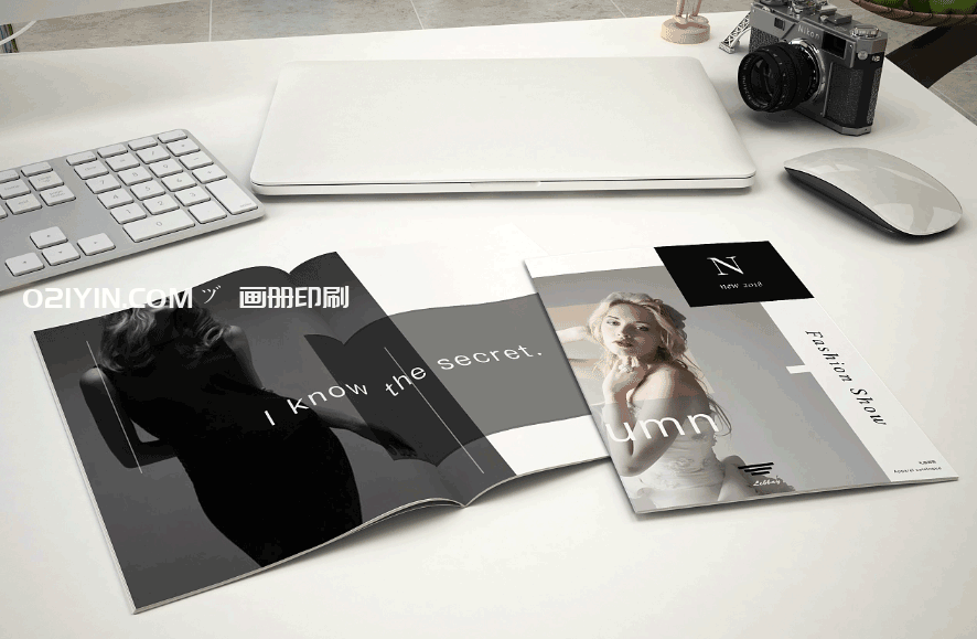 服裝畫(huà)冊(cè)印刷 第1張 服裝畫(huà)冊(cè)印刷 第1張