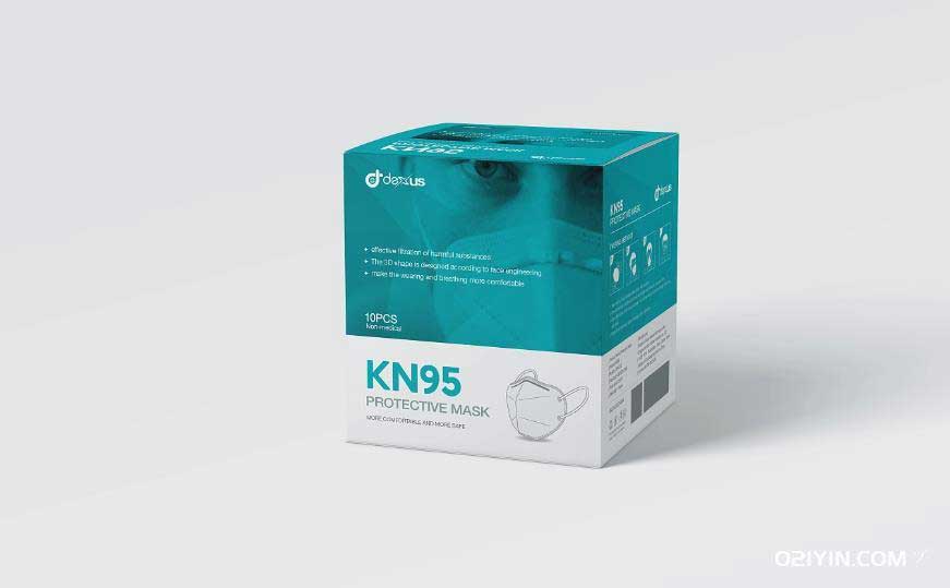 醫(yī)用口罩盒 第2張 醫(yī)用口罩盒 第2張