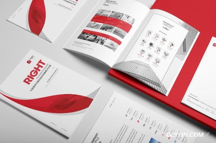 企業(yè)產(chǎn)品樣本 第2張 企業(yè)產(chǎn)品樣本 第2張