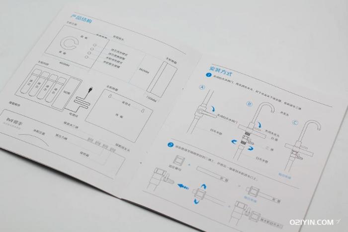 產(chǎn)品使用說明書  第2張