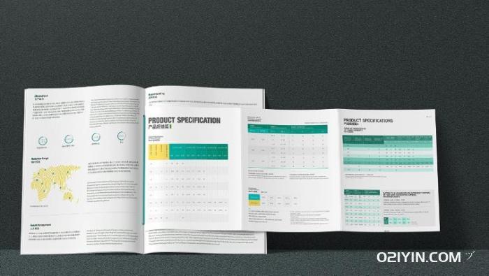 畫冊是什么機器印刷的  第1張