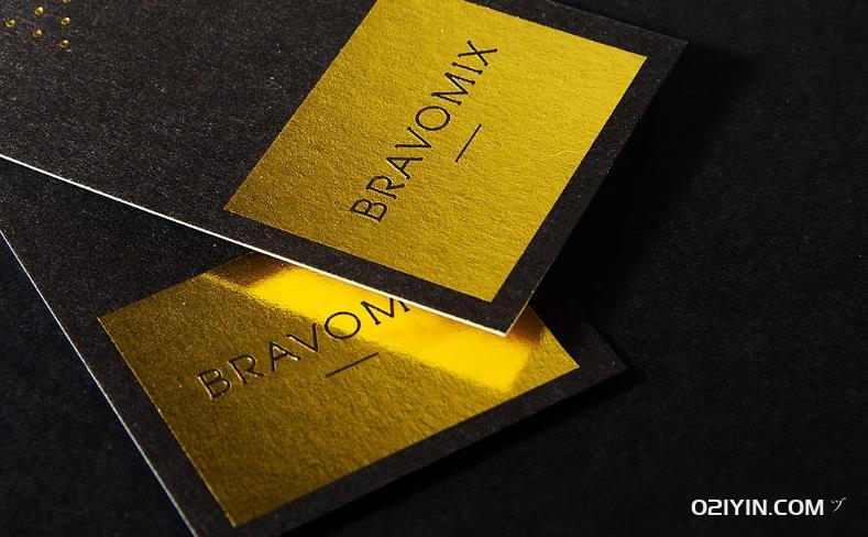 卓越品質(zhì)，個性定制——吉印通上海名片拼版印刷廠  第1張