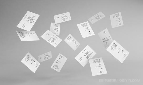 高級(jí)名片設(shè)計(jì)印刷 第3張 高級(jí)名片設(shè)計(jì)印刷 第3張