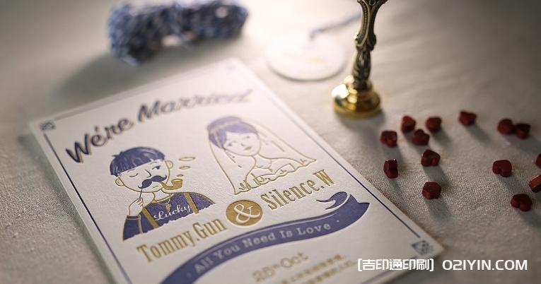 奢華婚柬婚禮卡片定制 第3張 奢華婚柬婚禮卡片定制 第3張