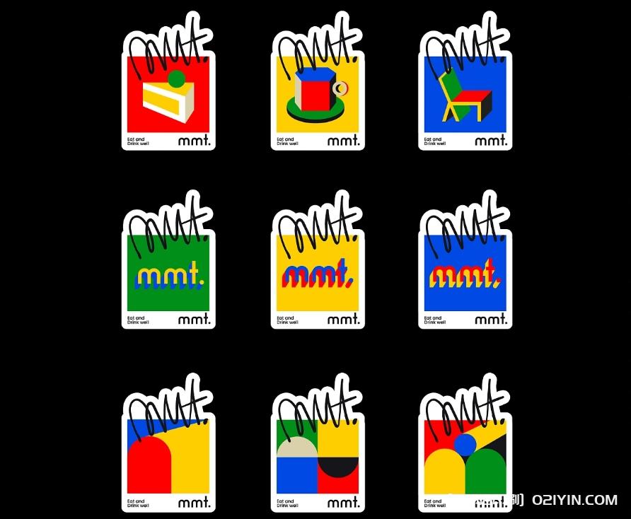 咖啡品牌視覺(jué)設(shè)計(jì)  第9張