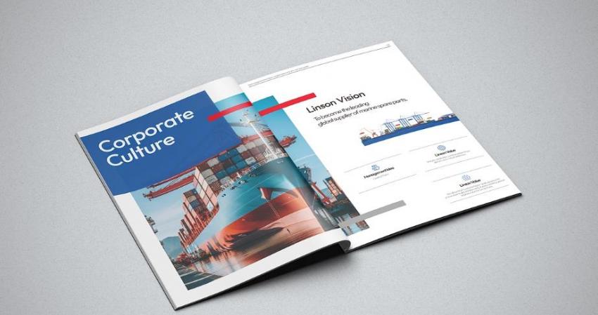 上海精品畫冊(cè)印刷的裝訂