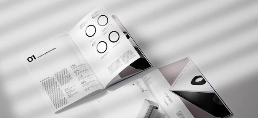 上海宣傳冊印刷價(jià)格一覽，幫您精準(zhǔn)控制預(yù)算