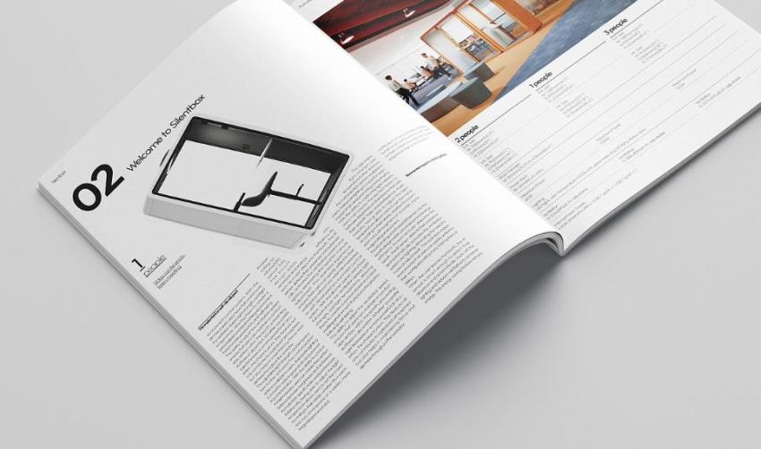 上海急件宣傳冊(cè)印刷，解您燃眉之急