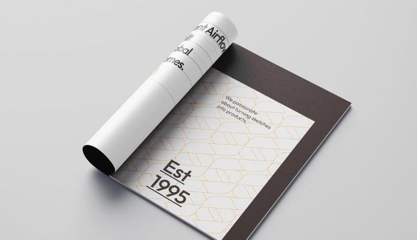 宣傳冊印刷廠家，品質與服務的雙重保障