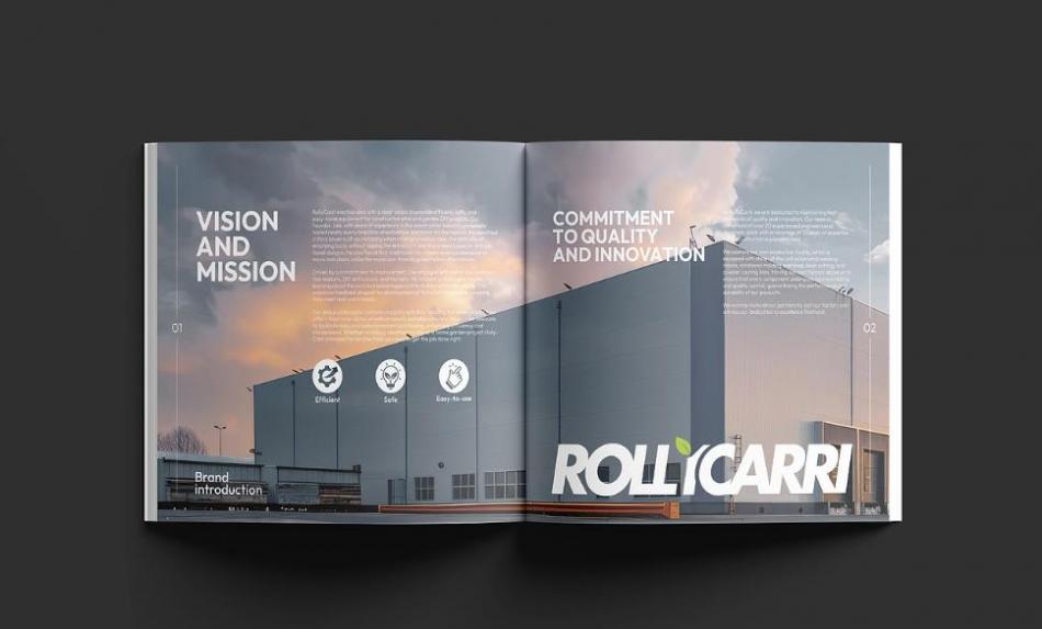 上海畫(huà)冊(cè)合版印刷流程詳解，吉印通帶你走通全環(huán)節(jié)