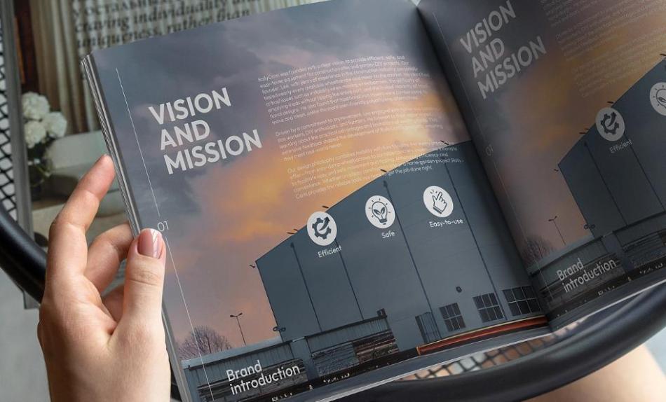 上海畫(huà)冊(cè)拼版印刷常見(jiàn)問(wèn)題解答，吉印通為你解惑