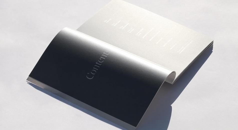 品質(zhì)鑄就信賴！揭秘上海高端宣傳畫冊印刷的五大核心工藝