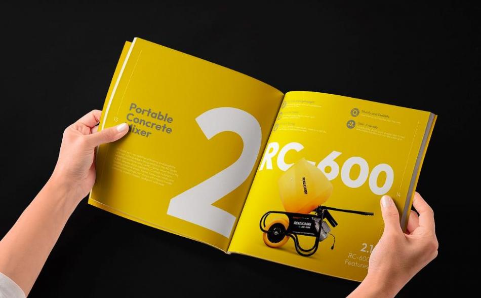 上海高端畫冊(cè)印刷：精裝畫冊(cè)、紀(jì)念冊(cè)印刷，彰顯品牌質(zhì)感