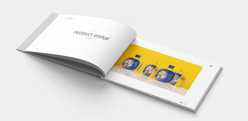上海樣本畫冊數(shù)碼印刷哪家好？【吉印通】以數(shù)字科技賦能高效品質(zhì)