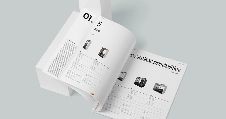 上海環(huán)保樣本印刷_吉印通選用綠色油墨_助力企業(yè)綠色宣傳