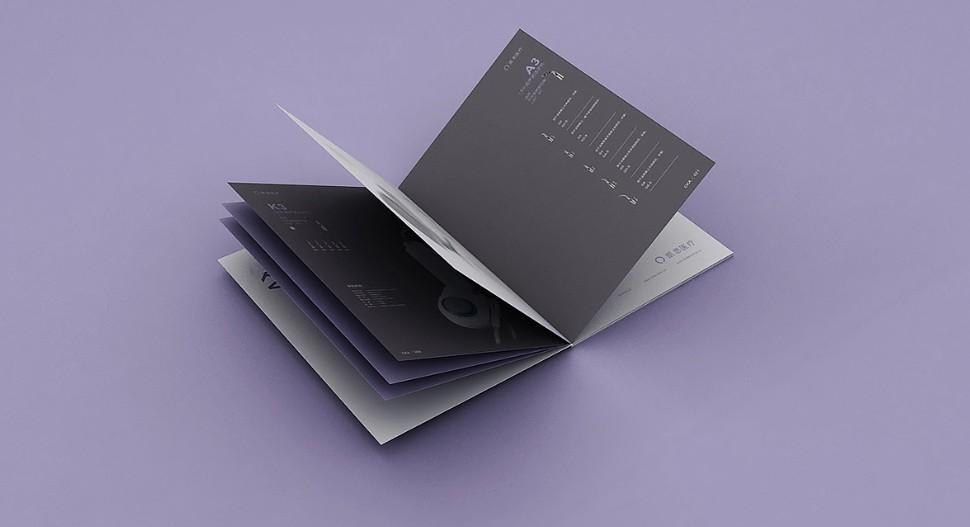 企業(yè)樣本印刷加急服務(wù) - 快速出貨，解您燃眉之急