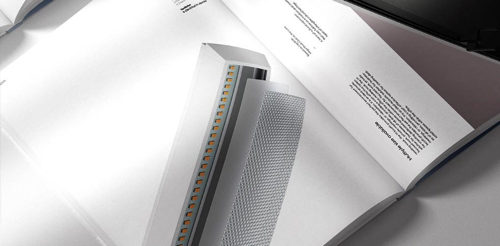 上海企業(yè)樣本印刷首選！多年經(jīng)驗(yàn)，為企業(yè)打造優(yōu)質(zhì)宣傳樣本