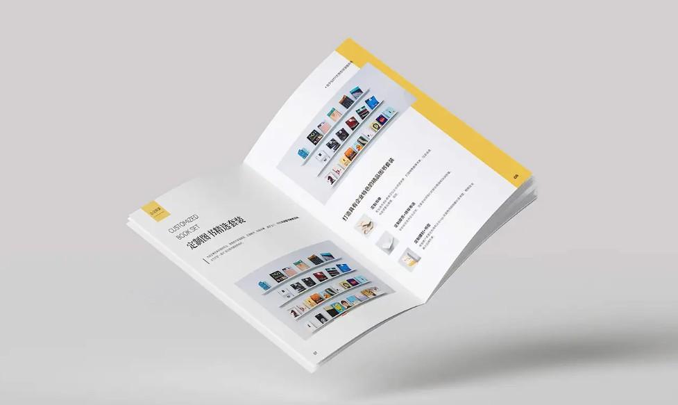 找上海企業(yè)樣本印刷？一站式服務(wù)，從設(shè)計(jì)到印刷全程無憂