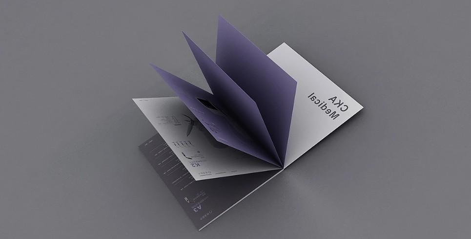 上海教育行業(yè)樣本印刷！定制培訓(xùn)機(jī)構(gòu) / 院校宣傳冊(cè)，突出教學(xué)優(yōu)勢(shì)