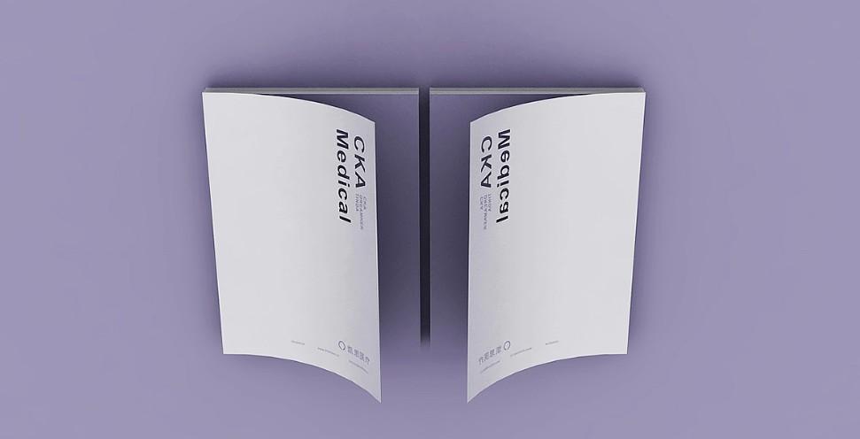 產(chǎn)品畫冊印刷快速交貨，急單可接，不耽誤宣傳！