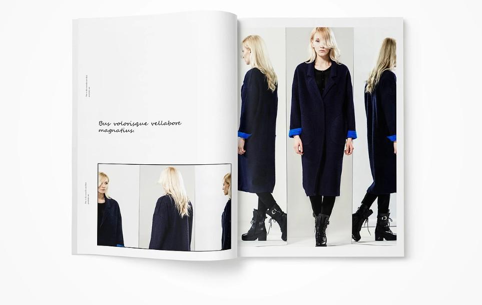 企業(yè)畫冊(cè)印刷哪家好？專業(yè)廠家定制 + 高效交付