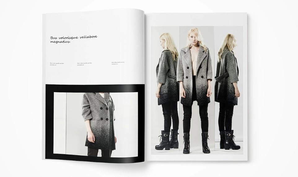 高檔畫冊印刷服務(wù) | 專屬客服與全程跟進(jìn)