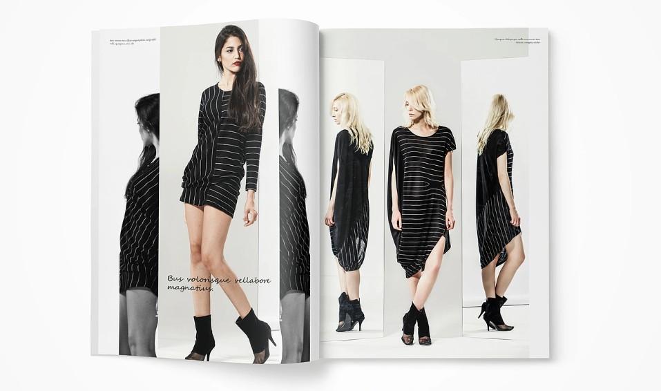 產(chǎn)品宣傳冊(cè)印刷制作，精準(zhǔn)凸顯產(chǎn)品賣(mài)點(diǎn)