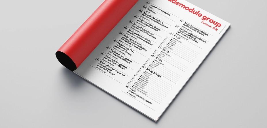 宣傳冊印刷常用紙張有哪些？銅版紙與藝術(shù)紙全解析