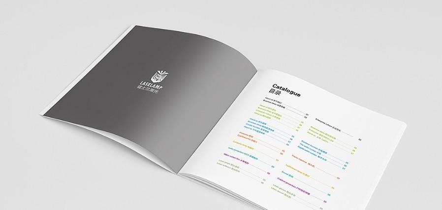 數(shù)碼拼版畫冊印刷，超小批量首選方案