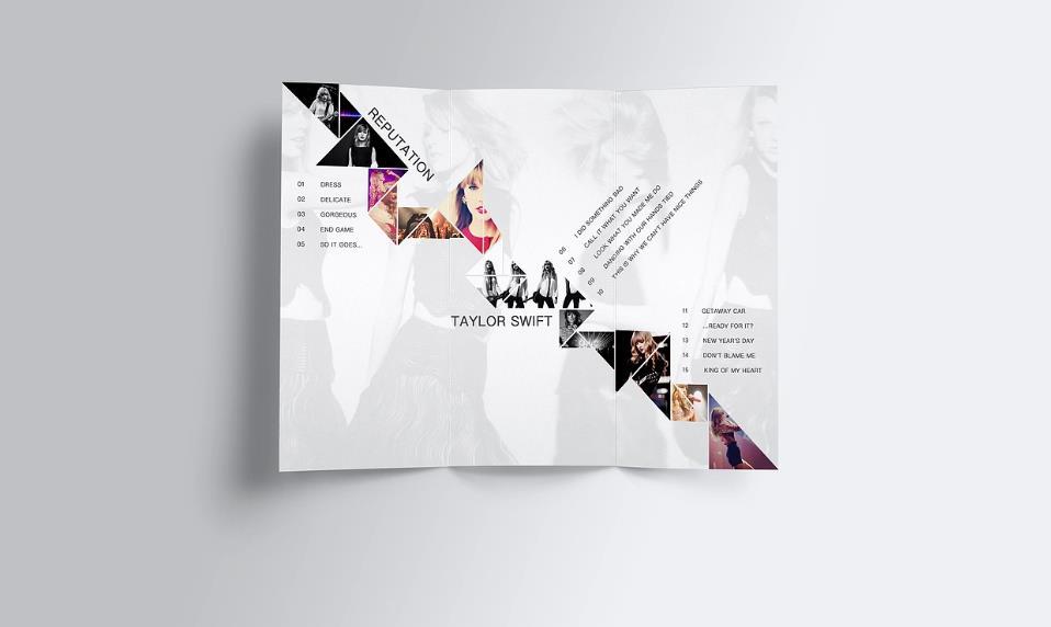 招生彩頁印刷，助力培訓機構吸引生源