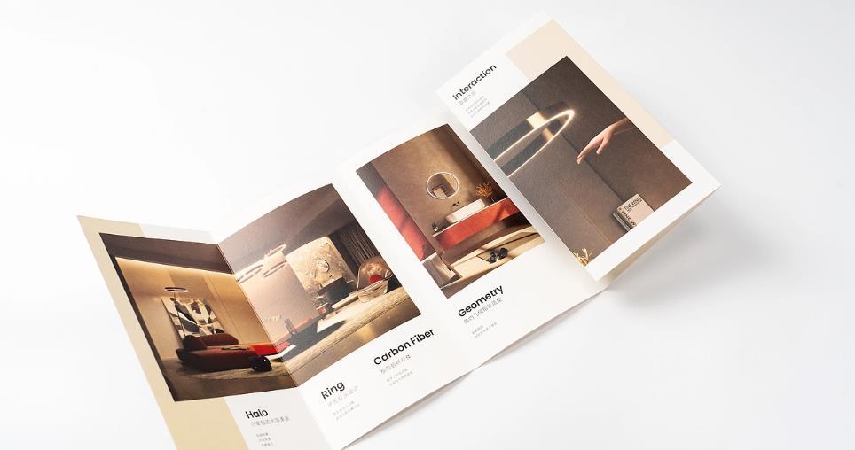 上海折頁印刷售后問題怎么解決？吉印通全程保障方案