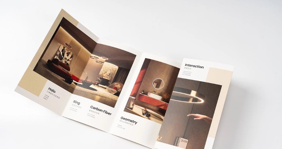 上海折頁印刷物流配送哪家好？吉印通全區(qū)域覆蓋方案