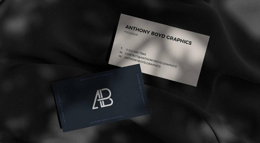 上海企業(yè)名片印刷｜批量定制享折扣 + 全程品控，省心靠譜