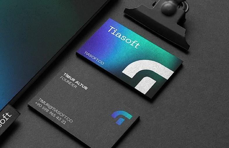 上海名片印刷一站式服務(wù)｜設(shè)計 + 印刷 + 包裝，全程無憂