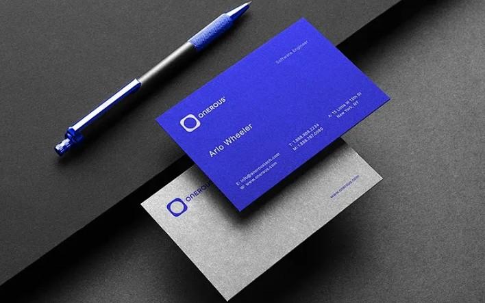 上海名片印刷設(shè)計(jì)免費(fèi)！專業(yè)團(tuán)隊(duì)排版，省心又省力