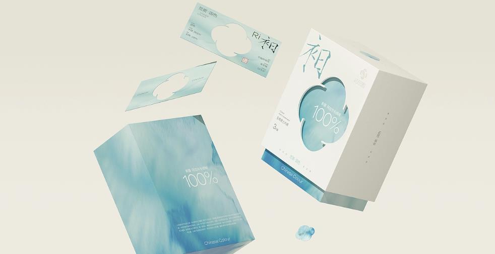 上海包裝盒印刷定制 - 本地印刷廠，服務(wù)更便捷  第1張