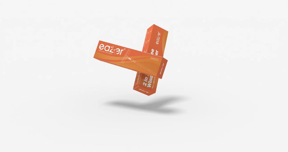 上海包裝盒印刷定制 - 專業(yè)印刷廠，工藝更精湛