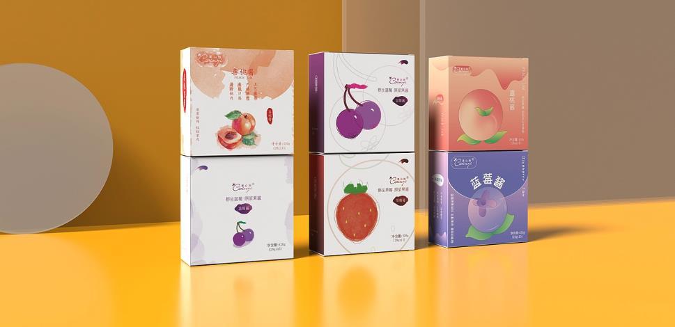 上海彩盒印刷定制 - 多行業(yè)適配，經(jīng)驗(yàn)豐富