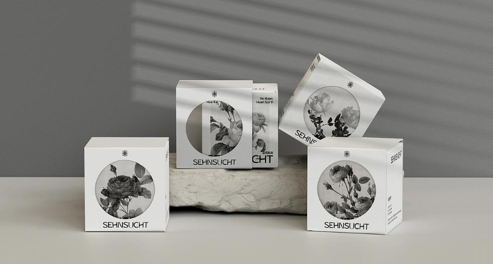 上海包裝盒印刷定制 - 優(yōu)質(zhì)材質(zhì)，工藝精湛