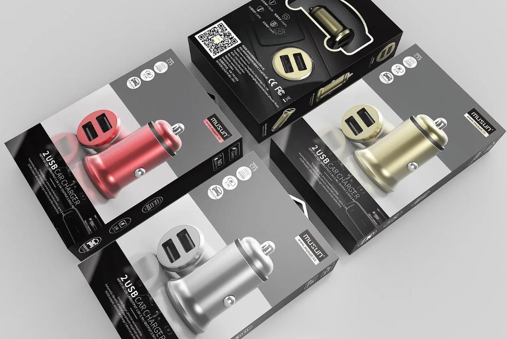 上海包裝盒印刷廠家 - 專注定制，服務(wù)多樣